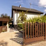 Apartmaji Klavdija
