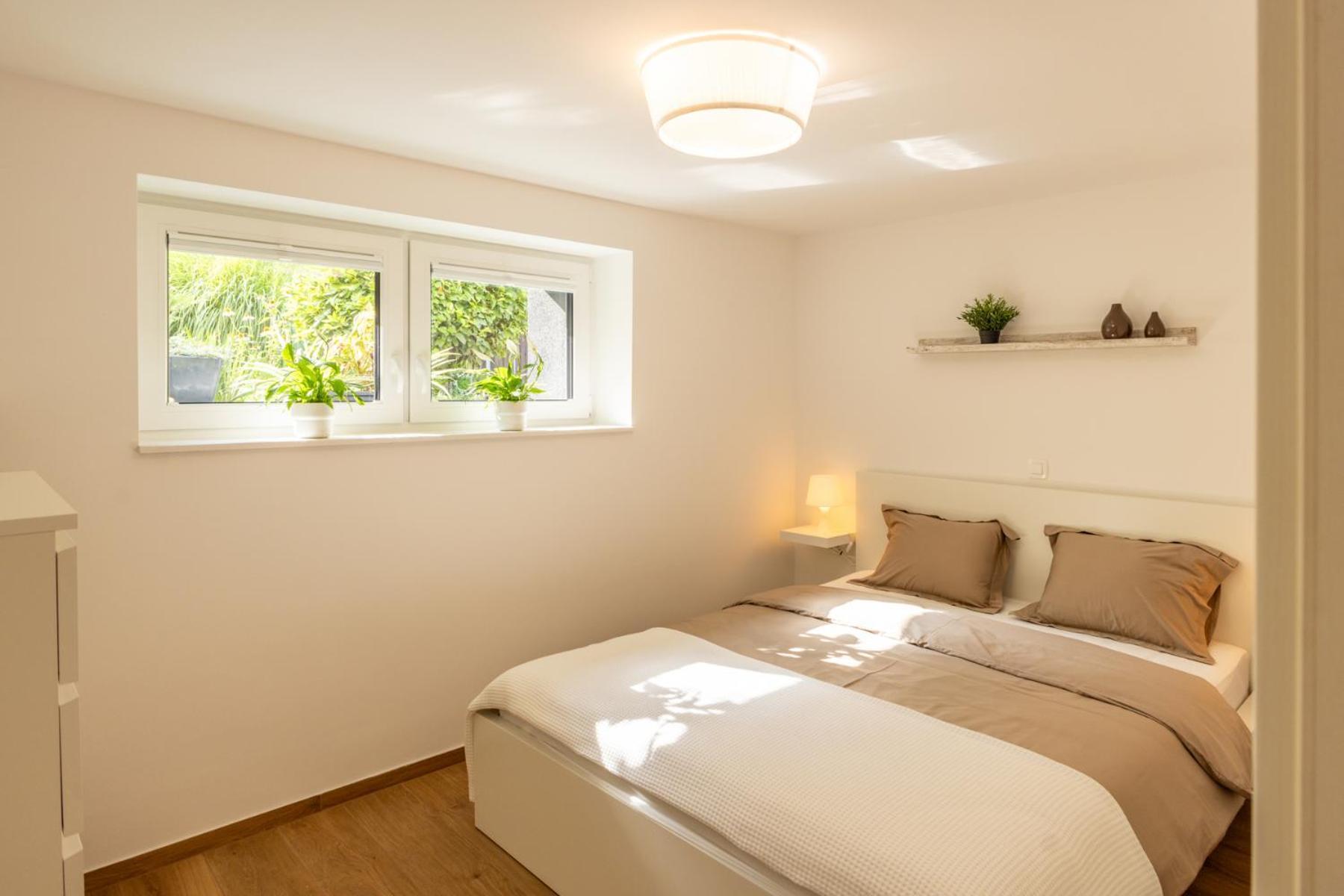 Apartamento Apartmaji Klavdija Liubliana