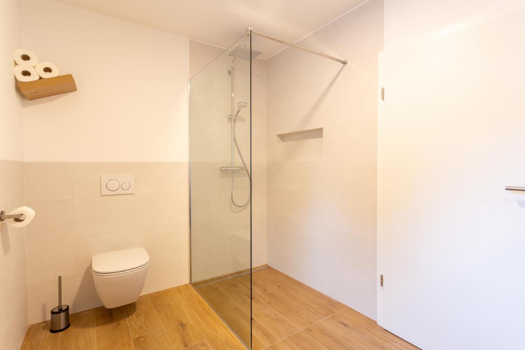 Appartement Apartmaji Klavdija Ljubljana
