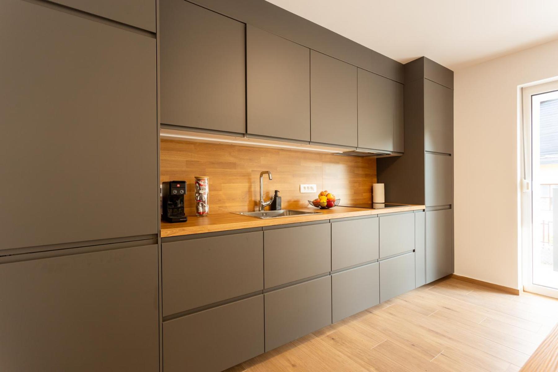 Appartement Apartmaji Klavdija