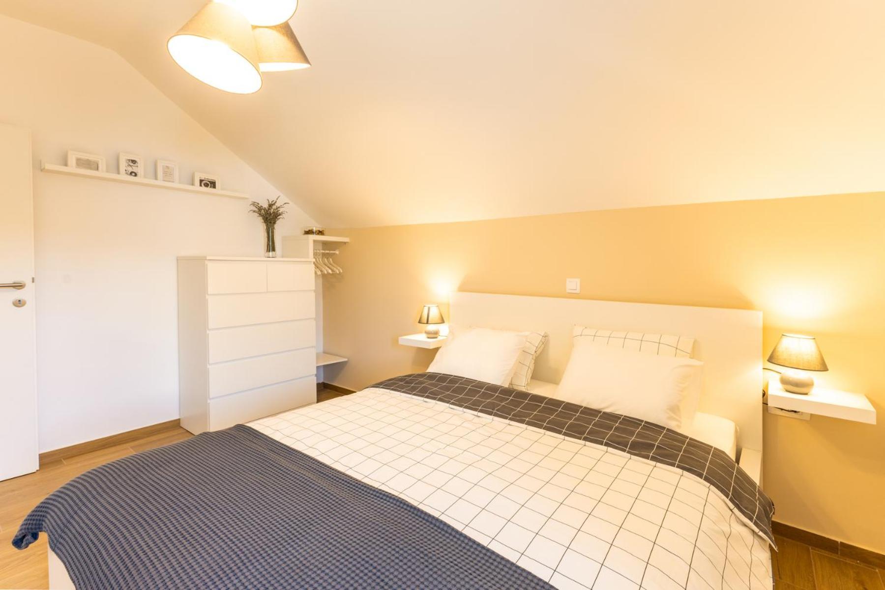 Appartement Apartmaji Klavdija *