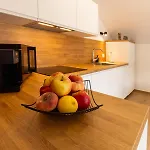 Apartmaji Klavdija