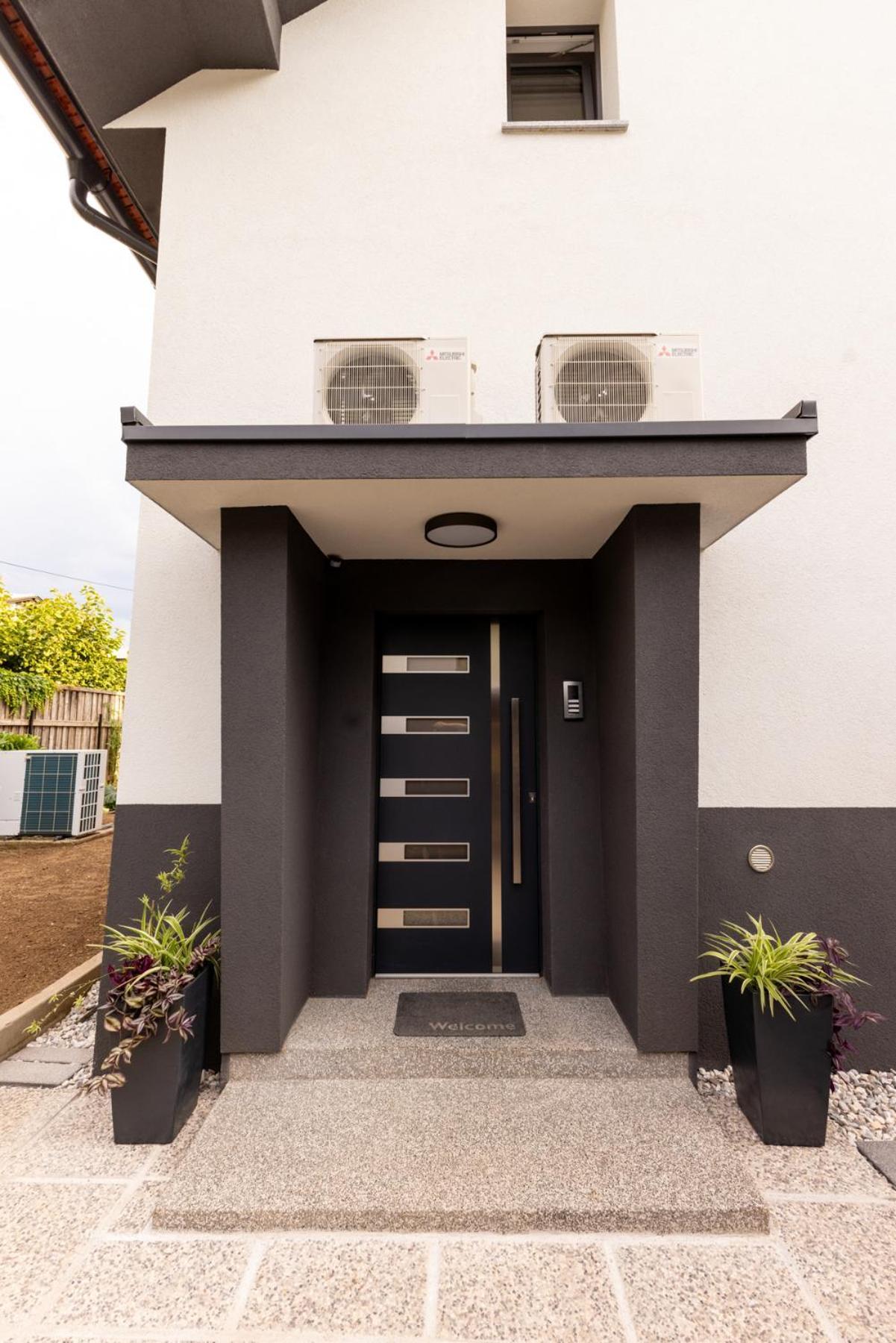 Apartmaji Klavdija Appartement